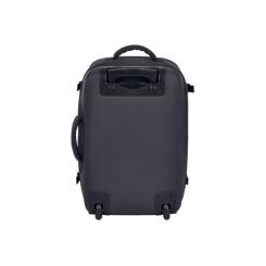 Сумка дорожная Tucano Tugo Trolley S Black Фото 4