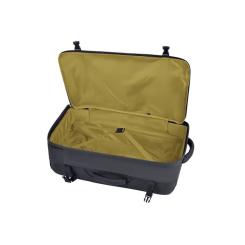Сумка дорожная Tucano Tugo Trolley S Black Фото 5