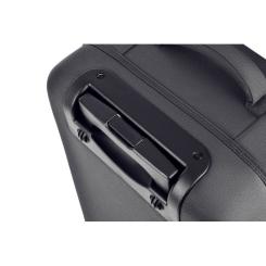 Сумка дорожная Tucano Tugo Trolley S Black Фото 6