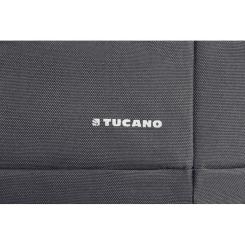 Сумка дорожная Tucano Tugo Trolley S Black Фото 8