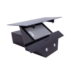 Вытяжка кухонная Minola HDN 6212 BL 700 LED Фото 2