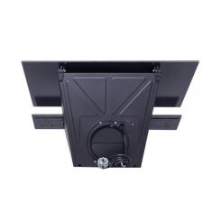 Вытяжка кухонная Minola HDN 6212 BL 700 LED Фото 3