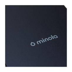 Вытяжка кухонная Minola HDN 6212 BL 700 LED Фото 4