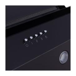 Вытяжка кухонная Minola HDN 6212 BL 700 LED Фото 5