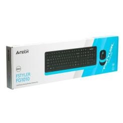 Комплект A4Tech FG1010 Blue Фото 5