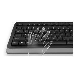 Комплект A4Tech FG1010 Blue Фото 8