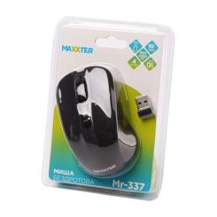 Мышка Maxxter Mr-337 Фото 3