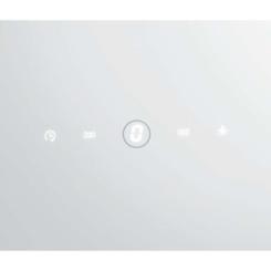 Вытяжка кухонная Ventolux TOSCANA 60 WH (1000) TRC MM Фото 3