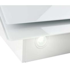 Вытяжка кухонная Ventolux TOSCANA 60 WH (1000) TRC MM Фото 5