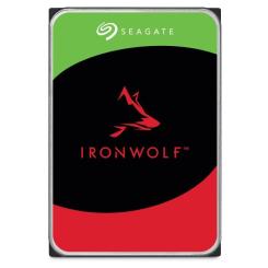 Жесткий диск Seagate 3.5" 8TB Фото