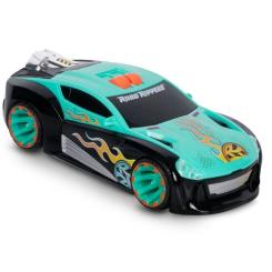 Машина Road Rippers Burnout Blue (рух, світло, звук) Фото 1