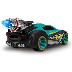 Машина Road Rippers Burnout Blue (рух, світло, звук) Фото 2