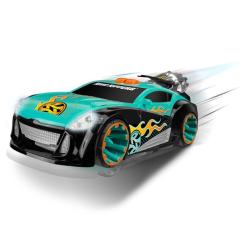 Машина Road Rippers Burnout Blue (рух, світло, звук) Фото 3