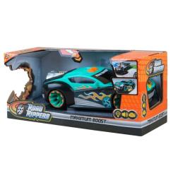 Машина Road Rippers Burnout Blue (рух, світло, звук) Фото 4