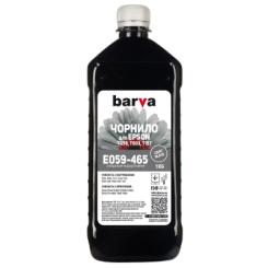 Чернила Barva EPSON R2400 LIGHT BLACK 1 кг T0597 Фото