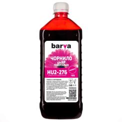 Чернила Barva HP Universal-2 1кг MAGENTA Фото