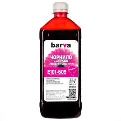 Чернила Barva EPSON L4150/L4160 (101) 1л MAGENTA Фото