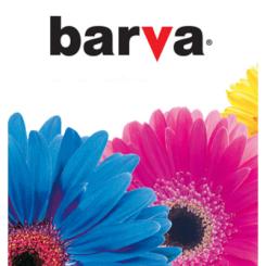 Чернила Barva HP 652/46/123 1л CYAN Фото