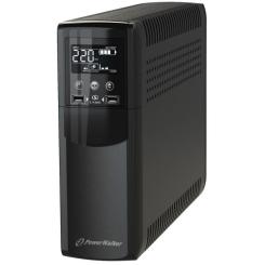 Источник бесперебойного питания PowerWalker VI 1500 CSW Фото