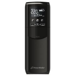Источник бесперебойного питания PowerWalker VI 1500 CSW Фото 1