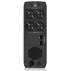 Источник бесперебойного питания PowerWalker VI 1500 CSW Фото 2
