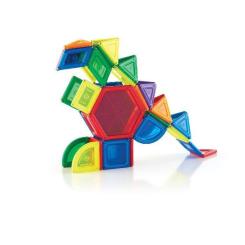 Конструктор Guidecraft PowerClix Solids 44 деталі Фото 9