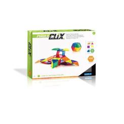 Конструктор Guidecraft PowerClix Solids 44 деталі Фото 5