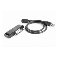 Переходник Cablexpert USB 3.0 to SATA Фото 4