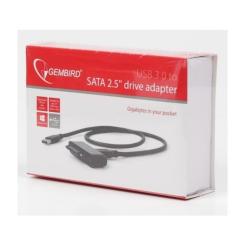 Переходник Cablexpert USB 3.0 to SATA Фото 5