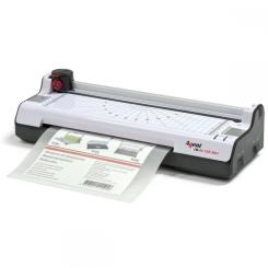 Ламинатор Agent LM-A4 125 3-в-1 Фото 2