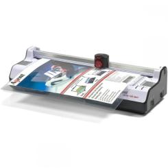 Ламинатор Agent LM-A4 125 3-в-1 Фото 3