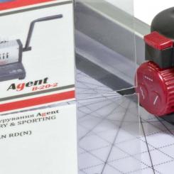 Ламинатор Agent LM-A4 125 3-в-1 Фото 6