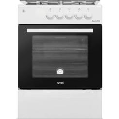 Плита Artel APETITO 10-G White Фото