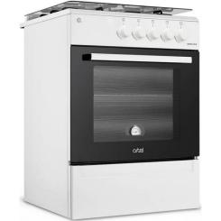 Плита Artel APETITO 10-G White Фото 1