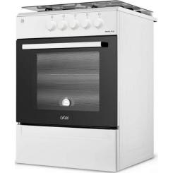 Плита Artel APETITO 10-G White Фото 2