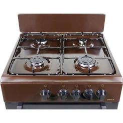 Плита Artel OTTIMA-G BROWN Фото 3