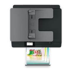 Многофункциональное устройство HP Smart Tank 530 c Wi-Fi Фото 2