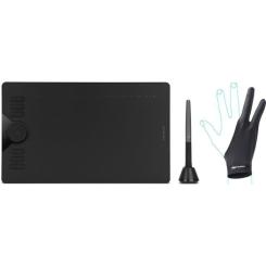 Графический планшет Huion HS610 Фото 2