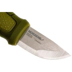 Нож Morakniv Eldris Green Фото 2