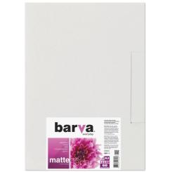 Фотобумага Barva A3 Everyday Matte 125г, 60л Фото