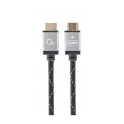 Кабель мультимедийный Cablexpert HDMI M to HDMI M 7.5m Фото
