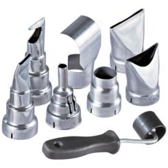 Строительный фен Makita HG6531CK Фото 2