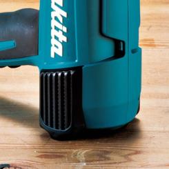 Строительный фен Makita HG6531CK Фото 3
