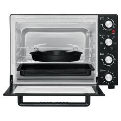 Электропечь Rotex ROT650-B Фото 9