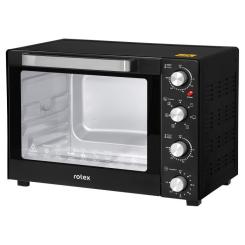 Электропечь Rotex ROT650-B Фото