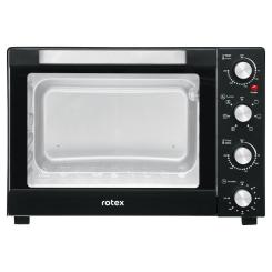 Электропечь Rotex ROT650-B Фото 6