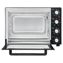 Электропечь Rotex ROT650-B Фото 8