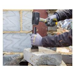 Кувалда Stanley мини, Fiberglass 1500 г Фото 5