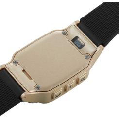 Смарт-часы UWatch EW100 Gold Фото 3