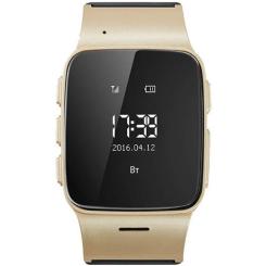 Смарт-часы UWatch EW100 Gold Фото 5